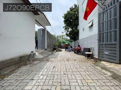 BÁN NHÀ 1T2L – TĂNG NHƠN PHÚ B – Q9 - Phường Tăng Nhơn Phú B  -  Quận 9 