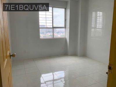 Bán căn hộ chung cư cao ốc B ngô Gia Tự, lầu trung, 73m2 - Phường 2  -  Quận 10 