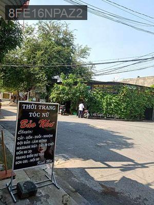 Nhà cần bán - Phường Tân Thới Hiệp  -  Quận 12 