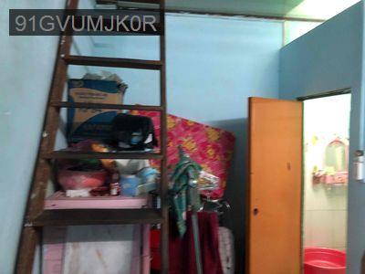 Bán nhà - Phường Bình Trị Đông  -  Quận Bình Tân  - 36m² - 3.15tỷ