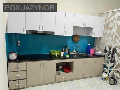 BÁN GẤP NHÀ 77M2 NGAY BÙNG BINH TRẦN NÃO - LƯƠNG ĐÌNH CỦA P.AN KHÁNH - Phường An Khánh  -  Quận 2 