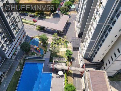 Bán chung cư - Phường Lái Thiêu  -  Thị xã Thuận An  - 66m² - 1.95tỷ