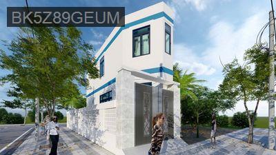 Bán nhà - Phường An Lạc  -  Quận Bình Tân  - 57m² - 3.5tỷ