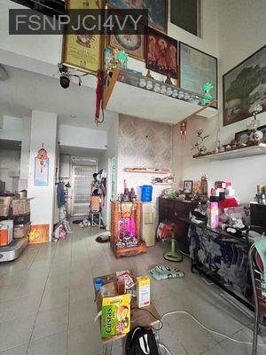 Bán chung cư Ehom 2 - Phường Tân Phú  -  Quận 9 