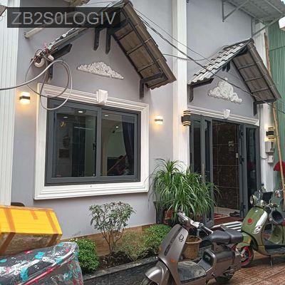 Biệt thự mini dành cho gia đình nhỏ - Xã Phước Kiển  -  Huyện Nhà Bè 