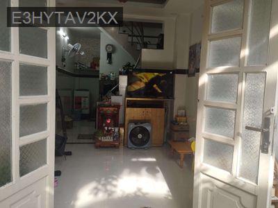 Bán nhà gần các quận trung tâm - Xã Phước Kiển  -  Huyện Nhà Bè 