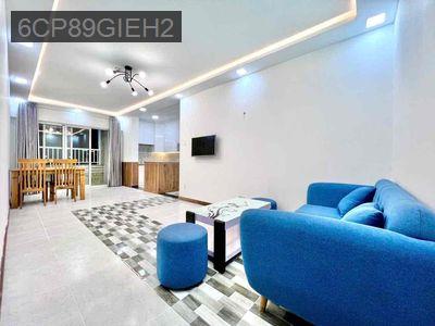 Chính Chủ Bán Chung Cư Bàu Cát 2, Lô A, 69m2 2PN - 2WC - Phường 10  -  Quận Tân Bình 