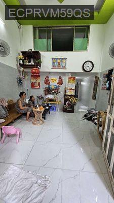 Chung cư Tầng Trệt - Bạch Vân Quận 5, Ngay Chợ Hòa Bình, 60M2, 2PN-2WC - Phường 5  -  Quận 5  Chung cư Tầng Trệt - Bạch Vân Quận 5, Ngay Chợ Hòa Bình, 60M2, 2PN-2WC - Phường 5  -  Quận 5