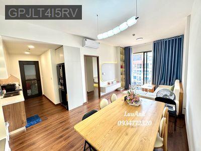 Bán căn hộ Akari 79m2 tặng full nội thất cao cấp đẹp, hỗ trợ vay - Phường An Lạc  -  Quận Bình Tân 