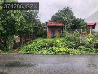 Đất mt Lê Văn Tưởng xã Hướng Thọ Phú cần bán - Xã Hướng Thọ Phú  -  Thành phố Tân An 