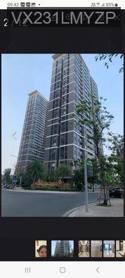 Bán chung cư - Phường Long Thạnh Mỹ  -  Quận 9  - 76m² - 3.55tỷ