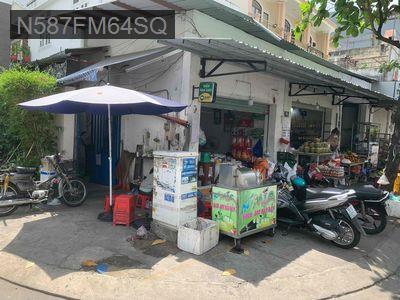 Đất mặt tiền đương Quốc Hương, Thảo Điền - Phường Thảo Điền  -  Quận 2 