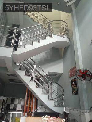 Nhà tốt giá tốt - Phường Thới An  -  Quận 12 