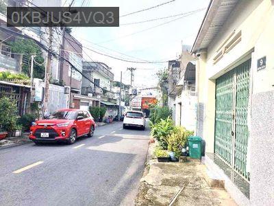 CỰC HIẾM- NHÀ MINI HOÀN CÔNG - TÔ NGỌC VÂN - TAM PHÚ - THỦ ĐỨC - Phường Tam Phú  -  Quận Thủ Đức 