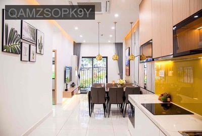 Căn hộ gần chợ Bình Chánh, 40m2 chỉ 1,2 tỷ. Trả trước chỉ 240 triệu - Xã Bình Chánh  -  Huyện Bình Chánh 