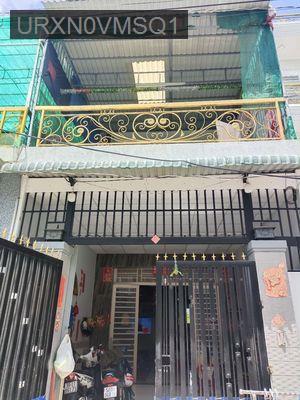 Cần bán nhà ở - Xã Long Trạch  -  Huyện Cần Đước 