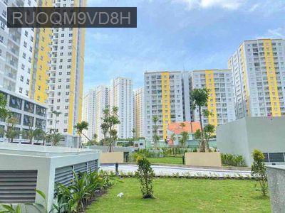 Bán chung cư - Phường 16  -  Quận 8  - 72m² - 2.95tỷ