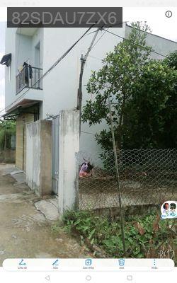 BÁN LÔ ĐẤT 127M2 FULL THỔ CƯ HẺM 3M ẤP 4 XÃ.LONG HẬU CÁCH NHÀ BÈ 300M - Xã Long Hậu  -  Huyện Cần Giuộc 
