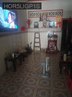 Bán Nhà Gấp 3.5M × 39M . Nhà Hẻm Xe Hơi .Bao Sang Tên . - Xã Mỹ Hạnh Nam  -  Huyện Đức Hòa 