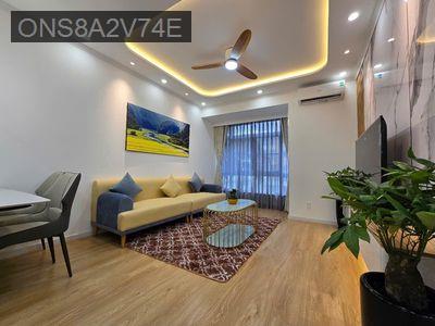 Bán chung cư - Phường Tân Phong  -  Quận 7  - 88m² - 5.68tỷ