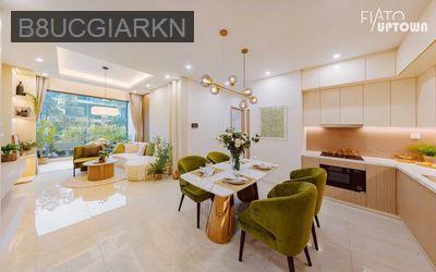 Chính chủ Bán 2 căn Fiato up town thủ Đức - Phường An Phú  -  Quận 2 