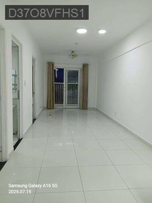 Chung Cư Prospers Phan Văn Hớn- F Tân Thới Nhất Q12
+ Block C: Lầu 8 - Phường Tân Thới Nhất  -  Quận 12 