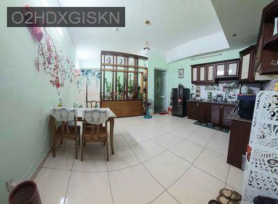 Bán căn hộ - Phường Tân Quý  -  Quận Tân Phú 