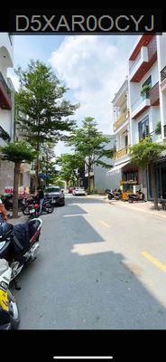 Bán nhà - Xã An Phú Tây  -  Huyện Bình Chánh  - 220m² - 2.4tỷ