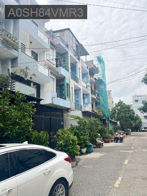 Nhà đẹp cần bán tại đường Tân Thới Nhất 1, Quận 12, TPHCM. - Phường Tân Thới Nhất  -  Quận 12 