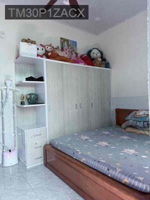 Nhà SHR mới An Phú Đông 3 chính chủ bán - Phường An Phú Đông  -  Quận 12 