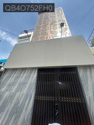 Chính chủ bán gấp CHDV 20p , DT Khủng 120tr/tháng . 467 Lê Đức Thọ, GV - Phường 16  -  Quận Gò Vấp 