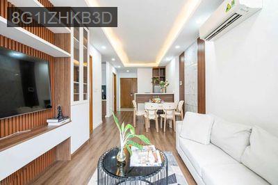 Bán căn hộ chung cư Phúc Yên 3 65m2 2PN Đã có sổ hồng Tân Bình - Phường 15  -  Quận Tân Bình 