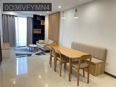 [CÓ SỔ - GIÁ RẺ] Bán Hà Đô Centrosa căn 2PN 86m2 Nội Thất Đầy Đủ - Phường 12  -  Quận 10 