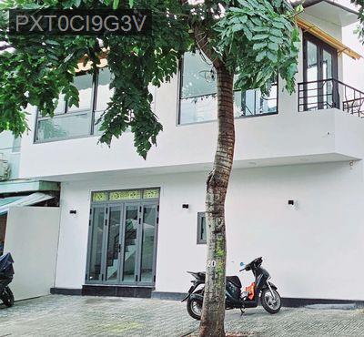Bán nhà - Phường Tân Định  -  Quận 1  - 20m² - 5.8tỷ