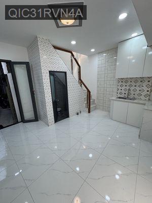 Nhà em gần vòng xoay phú lâm cần bán nhanh - Phường 9  -  Quận 6  Nhà em gần vòng xoay phú lâm cần bán nhanh - Phường 9  -  Quận 6