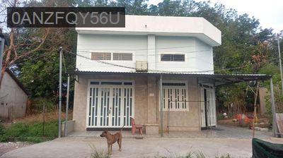 Bán nhà - Phường Định Hòa  -  Thành phố Thủ Dầu Một  - 171m² - 3.1tỷ