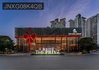 Khu compound hạng sang TTSG, liền kề TTTC Thủ Thiêm - Phường An Phú  -  Quận 2 