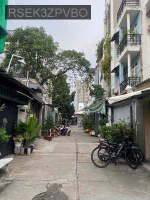 Q2-85m2-MUA GIÁ ĐẤT MÀ ĐƯỢC TẶNG CẢ NHÀ 2 TẦNG-OTO VÀO NGỦ TRONG NHÀ - Phường Bình Trưng Tây  -  Quận 2 