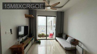 Bán căn hộ chung cư Newton Residence thiết kế 2pn 2wc 75m2 có HĐMB - Phường 9  -  Quận Phú Nhuận 