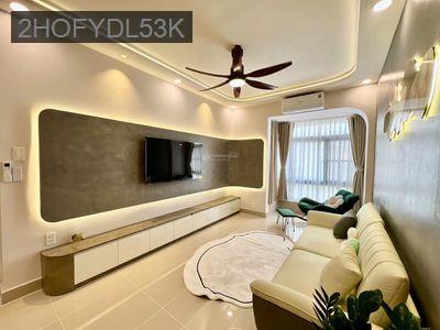 Cần bán nhanh căn hộ Sky Garden 2, nhà đẹp, giá siêu rẻ - Phường Tân Phong  -  Quận 7 