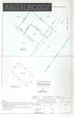 Chính chủ - 160 Đặng Văn Ngữ (Phường Phú Nhuận) - Phường 13  -  Quận Phú Nhuận 