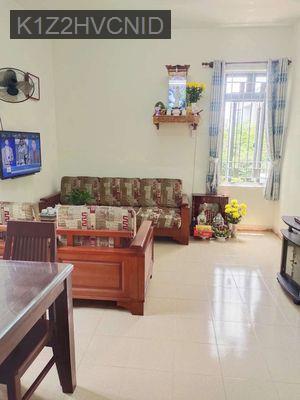 Cần bán căn hộ chung cư An Sương SHR - Phường Tân Hưng Thuận  -  Quận 12 