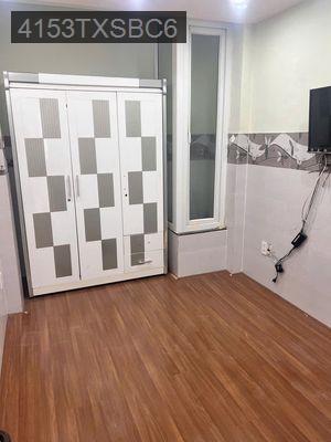 Cần bán nhà Quận 10 - Phường 10  -  Quận 10 