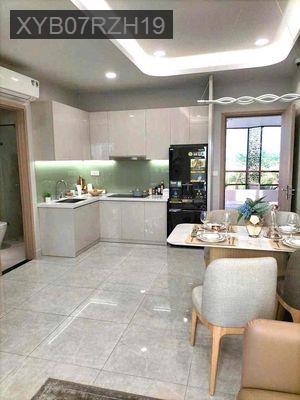 Căn Hộ Cao Cấp chỉ với 160tr tại TPM Bình Dương - Phường Phú Tân  -  Thành phố Thủ Dầu Một 