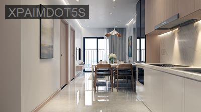 CĂN HỘ CHUẨN 5* MẶT TIỀN QL1A, VÀNH ĐAI 3, CHỢ B.CHÁNH. MIỄN LÃI 2 NĂM - Xã An Phú Tây  -  Huyện Bình Chánh 