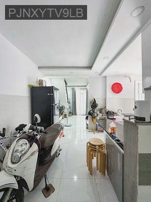 🚀 Giá chỉ 8.5 Tỷ (173.47 Triệu/m²) - TRẦN HƯNG ĐẠO - 49m² - 2 Tầng - Phường Cầu Kho  -  Quận 1 