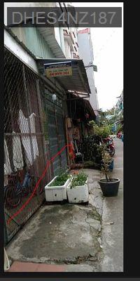 BÁN ĐẤT HẺM 2266/3 ĐƯỜNG HUỲNH TẤN PHÁT - Xã Phú Xuân  -  Huyện Nhà Bè 