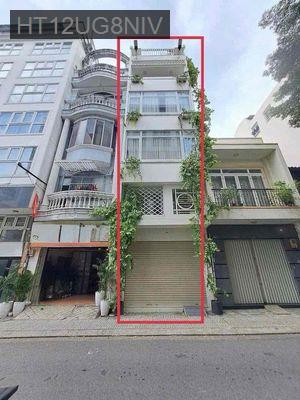 TÔI CẦN BÁN NHÀ KD NGUYỄN THÀNH Ý,QUẬN 1-GIÁ:6.57TỶ/58.5M2 (5x12.7M) - Phường Cô Giang  -  Quận 1  TÔI CẦN BÁN NHÀ KD NGUYỄN THÀNH Ý,QUẬN 1-GIÁ:6.57TỶ/58.5M2 (5x12.7M) - Phường Cô Giang  -  Quận 1