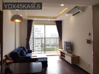 Bán căn hộ chung cư Phú Thọ, Quận 11, 65m2, 2PN, 3.25 tỷ - Phường 15  -  Quận 11 