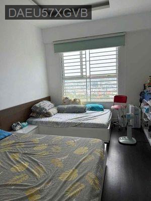 Căn hộ cao cấp Golden mansion 3 phòng ngủ căn góc diện tích lớn - Phường 9  -  Quận Phú Nhuận 